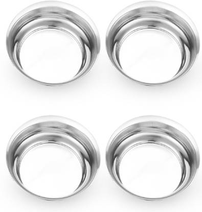 LIMETRO STEEL Stainless Steel Vegetable Bowl