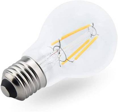 Brightlance 4 W Basic Round E27 LED Bulb