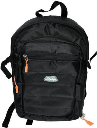 RRretail Shoulder Backpack to Carry DSLR SLR Camera Lens (BLACK)  Camera Bag