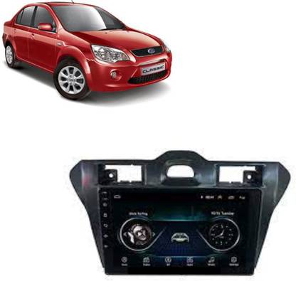 Racemark Android Stereo Fiesta Classic 2008-16 Model 2/16 Car Stereo