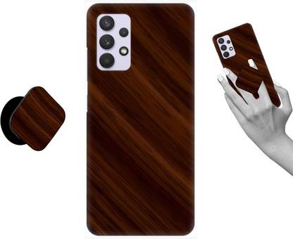 iCopertina Back Cover for SAMSUNG Galaxy A52