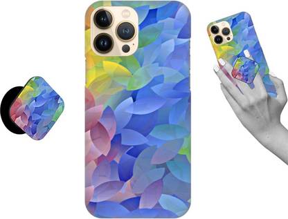 iCopertina Back Cover for Apple iPhone 13 Pro Max