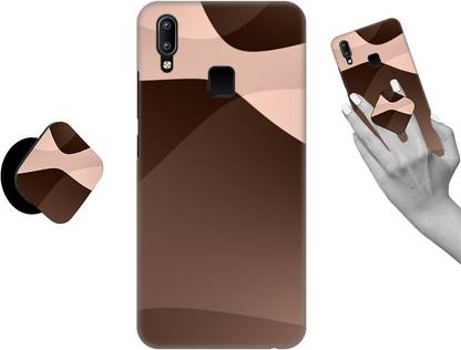 iCopertina Back Cover for Vivo Y95