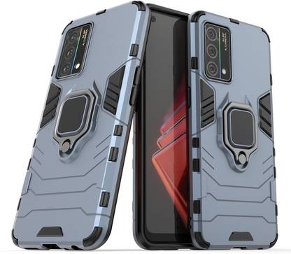Casener Back Cover for Realme GT Master Edition, Mobile, Plain, Case, Cover