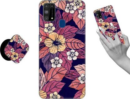 iCopertina Back Cover for Samsung Galaxy M31