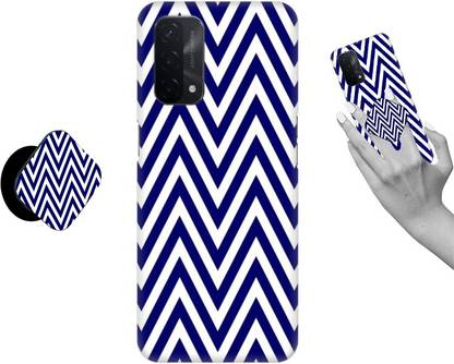 iCopertina Back Cover for Oppo A74 5G