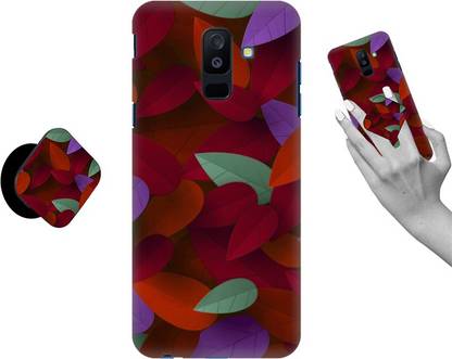 iCopertina Back Cover for Samsung Galaxy J8