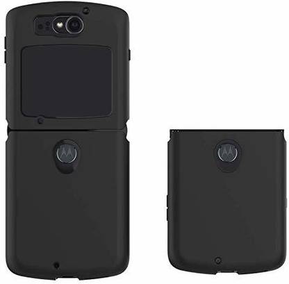 SmartPoint Back Cover for Motorola Razr 5G