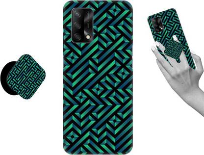 iCopertina Back Cover for Oppo F19, Oppo F19s