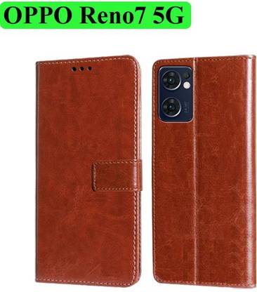 Wynhard Flip Cover for OPPO Reno7 5G