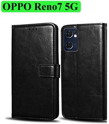 Wynhard Flip Cover for OPPO Reno7 5G