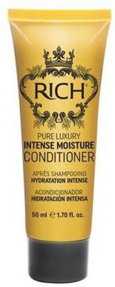 Rich Luxury Intense Moisture Conditioner 50ml