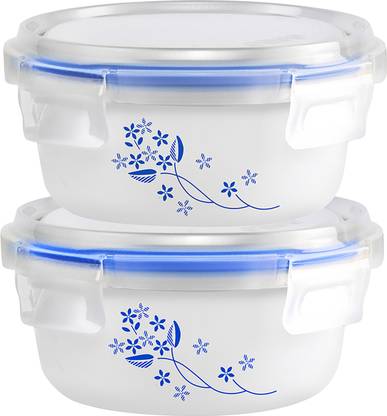 cello Glass Utility Container  - 450 ml