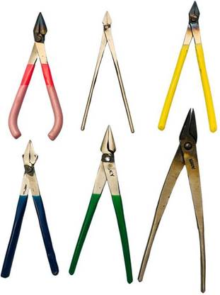 Skyking Sandasi 6 combo goldsmith Skyking 6 Sandasi combo Nipper