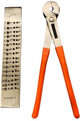 Skyking Gold us tool jantry and jumbur Nipper