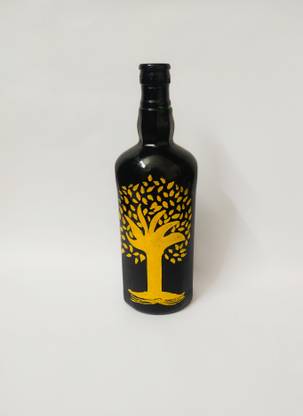 ANNUTTRAA 0116 Decorative Bottle
