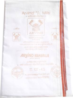 Arvind Men Dhoti