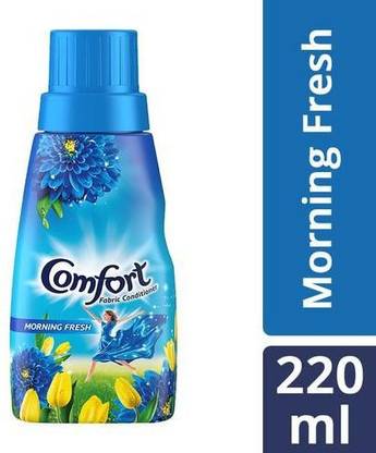 Comfort FABRIC CONDITIONER 220ML