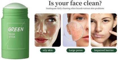 GFSU DEEP CLEANSING