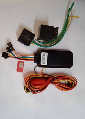 GGFF VT08S GPS Device