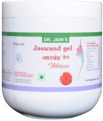 Dr. Jain's JASWAND GEL