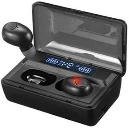 GLARIXA New Arrival T8 earpods Bluetooth Headset Bluetooth