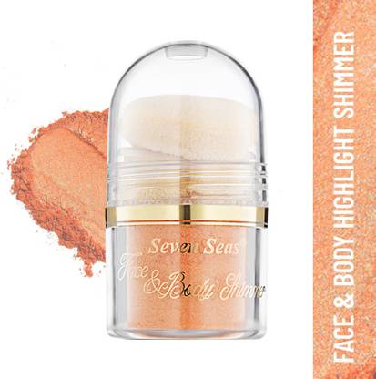 Seven Seas Face & Body Shimmer-211 Highlighter
