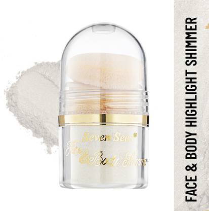 Seven Seas Face & Body Shimmer-206 Highlighter