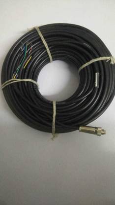 green meteo CABLE FOR KIPP AND ZONEN DustIQ Soiling Monitoring System 10m Hose Pipe
