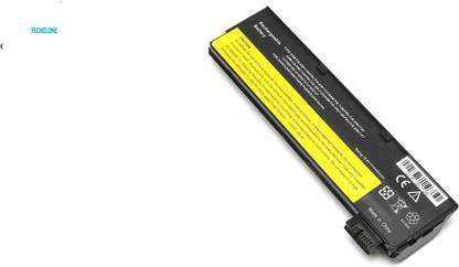 SellZone Laptop Battery For Lenovo ThinkPad X240 X240s X250 X260 Series 6 Cell Laptop Battery