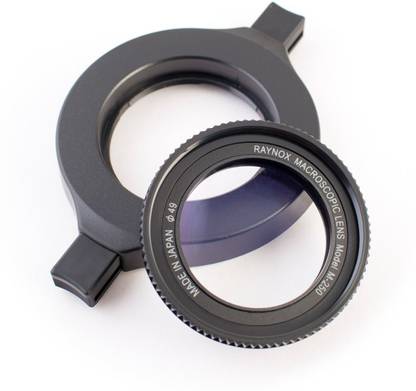 Raynox NG-RY-DCR250-ML Mechanical Lens Adapter