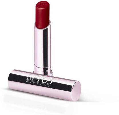 LOTUS MAKE - UP Ecostay Natural Matte Lip Color - Carnation NM09
