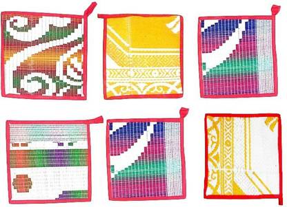 A A ENTERPRISES Plastic Chatai Mat