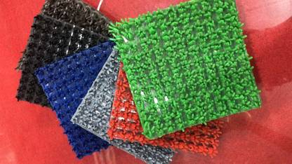 floorstar Polyester Floor Mat