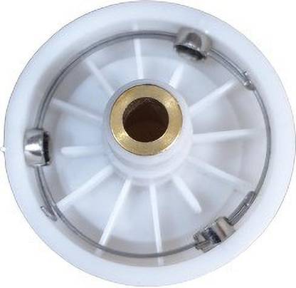 Coupling National170 Brass coupler Mixer Grinder Coupler