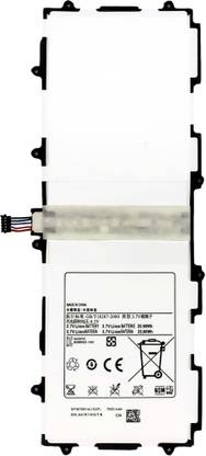 Zoronic Mobile Battery For  Samsung SP3676B1A Galaxy Note 10 Tab N8010 N8000 N8005 N8020 N80B