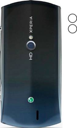 CHAMBU Back Camera Lens Glass Protector for Sony Ericsson Xperia Neo