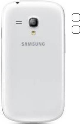 CHAMBU Back Camera Lens Glass Protector for Samsung Galaxy S3 Mini