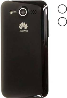 CHAMBU Back Camera Lens Glass Protector for Huawei Honor U8860