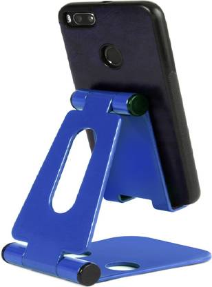 Dainty Adjustable Aluminium And Foldable Dock Mobile Stand Mobile Holder