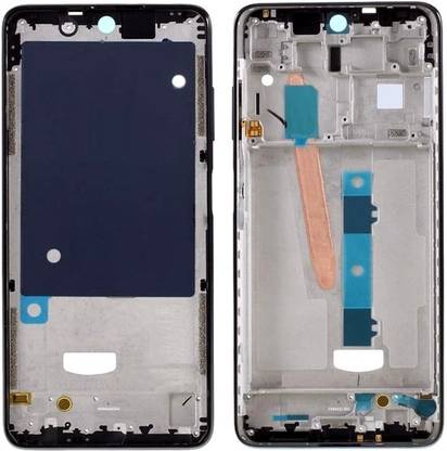 Sandreezz Xiaomi Poco X3 / X3 Pro (LCD Frame Middle Chassis) Front Panel