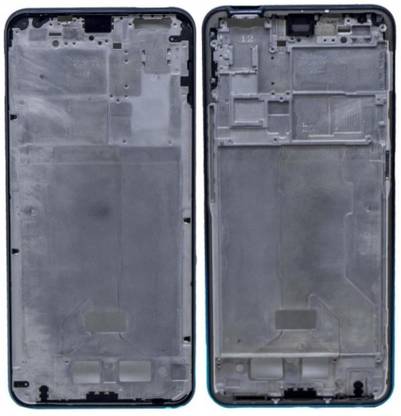 Sandreezz Vivo V15 (With Side Keys)( (LCD Frame Middle Chassis) Front Panel