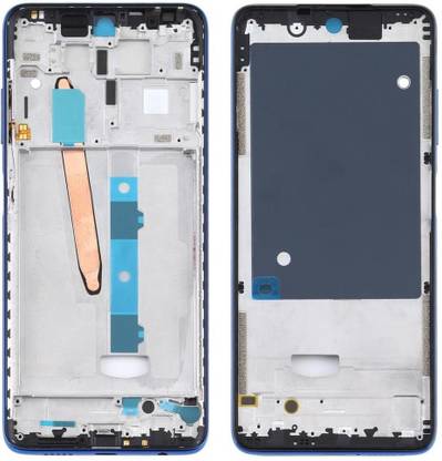 Sandreezz Xiaomi Poco X3 / X3 Pro (LCD Frame Middle Chassis) Front Panel