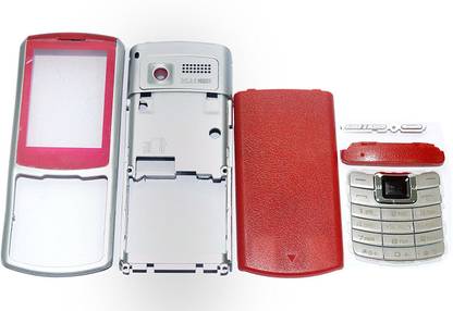 imbi Replacement Housing Body For Samsung Metro S3310 Full Panel