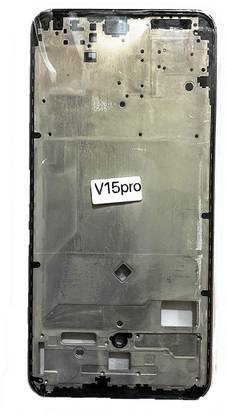 Sandreezz Vivo V15 Pro (With Side Keys)( (LCD Frame Middle Chassis) Front Panel