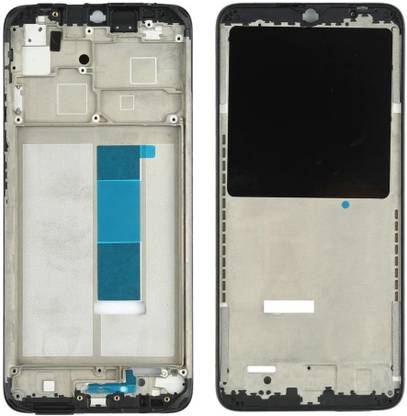 Sandreezz Xiaomi Poco M3 (LCD Frame Middle Chassis) Front Panel