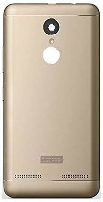 krazeever Lenovo K6 Power Back Panel