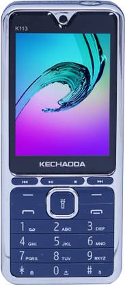 Kechaoda K113