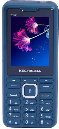 Kechaoda k122