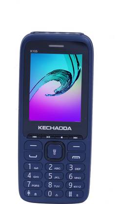 Kechaoda K105